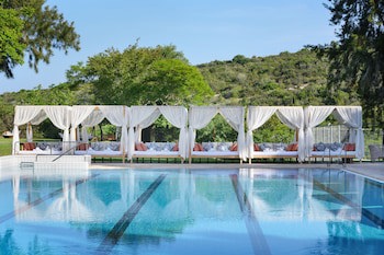 Carmel Forest By Isrotel Exclusive