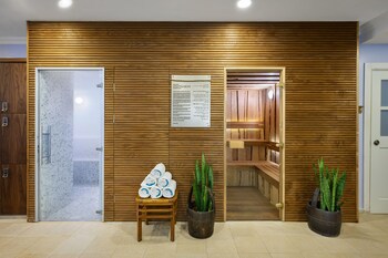Carmel Forest By Isrotel Exclusive