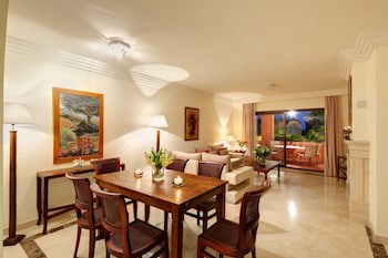 Vasari Resort