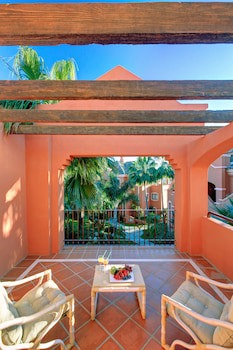 Vasari Resort