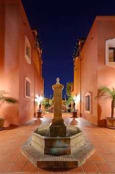 Vasari Resort