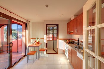 Vasari Resort
