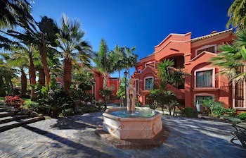 Vasari Resort
