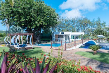 Blue Tree Towers Sao Luis