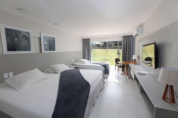 Blue Tree Towers Sao Luis
