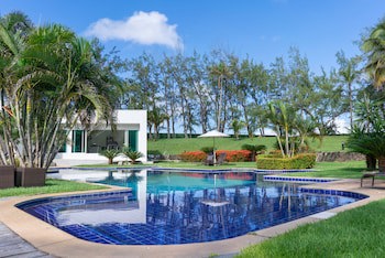 Blue Tree Towers Sao Luis