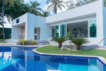 Blue Tree Towers Sao Luis