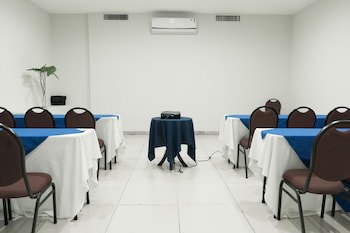 Blue Tree Towers Sao Luis