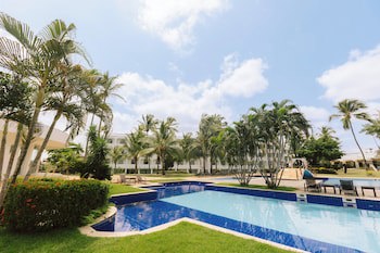 Blue Tree Towers Sao Luis