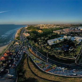 Blue Tree Towers Sao Luis