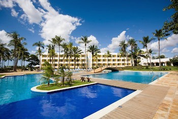 Blue Tree Towers Sao Luis