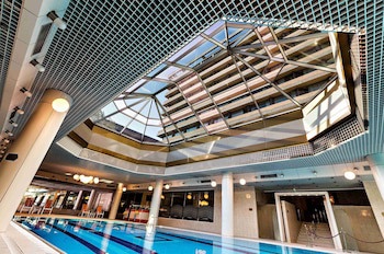 Aro Palace Hotel