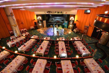 Aro Palace Hotel