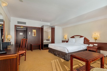 Aro Palace Hotel