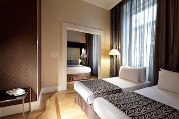 Eurostars Thalia