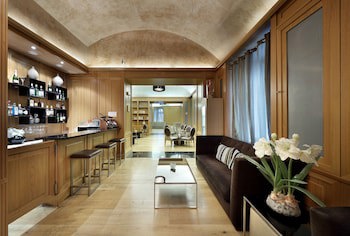 Eurostars Thalia