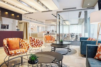 Hotel Eurostars Thalia galeri fotoğrafı