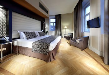Eurostars Thalia