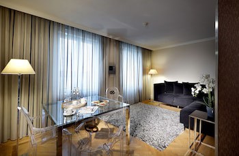 Eurostars Thalia