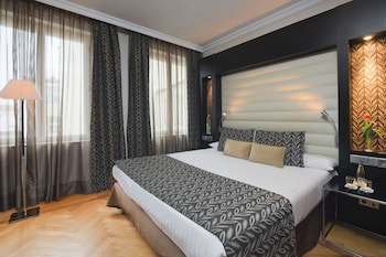 Eurostars Thalia