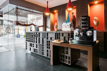 Hotel Exe Princep