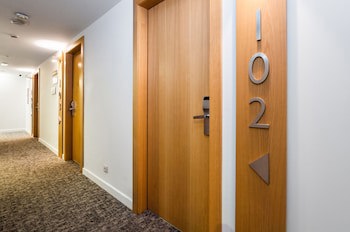 Hotel Exe Princep