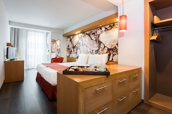 Hotel Exe Princep