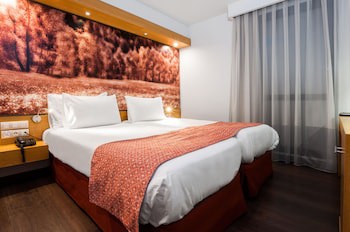 Hotel Exe Princep