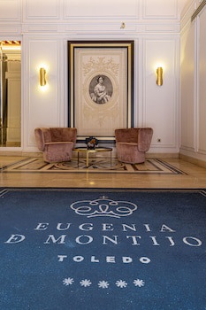 Eugenia De Montijo, Autograph Collection