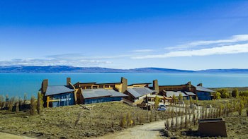 Design Suites Calafate