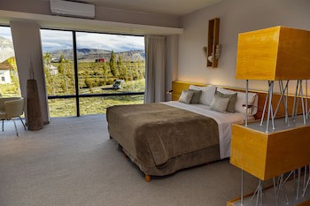 Design Suites Calafate