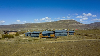 Design Suites Calafate
