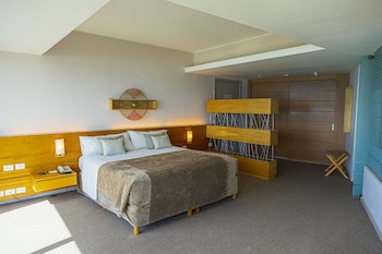 Design Suites Calafate