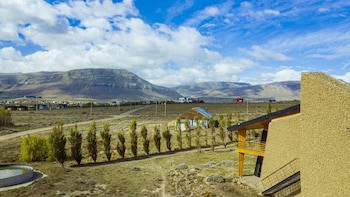 Design Suites Calafate
