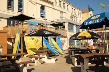 St Christopher's Inn, Newquay - Hostel
