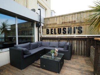 St Christopher's Inn, Newquay - Hostel