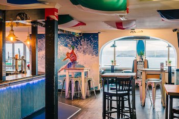 St Christopher's Inn, Newquay - Hostel