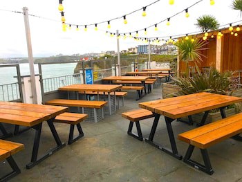 St Christopher's Inn, Newquay - Hostel