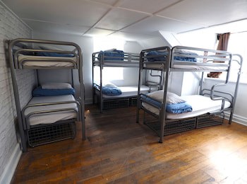 St Christopher's Inn, Newquay - Hostel
