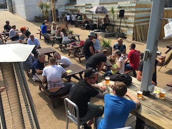 St Christopher's Inn, Newquay - Hostel