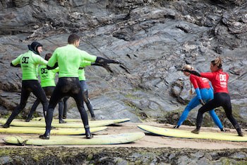 St Christopher's Inn, Newquay - Hostel
