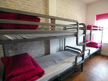 St Christopher's Inn, Newquay - Hostel