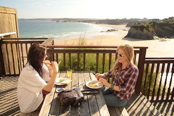 St Christopher's Inn, Newquay - Hostel