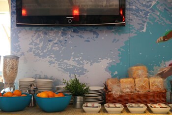 St Christopher's Inn, Newquay - Hostel
