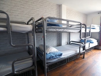 St Christopher's Inn, Newquay - Hostel