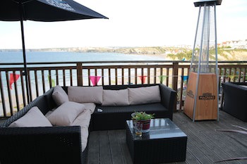 St Christopher's Inn, Newquay - Hostel