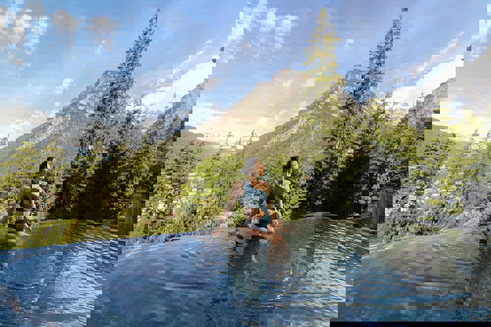 QC Grand Hotel Bagni Nuovi Bormio