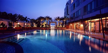 Ascott Sathorn Bangkok