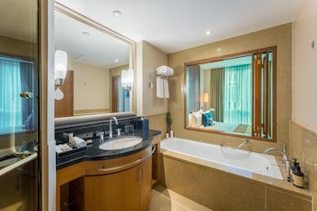 Ascott Sathorn Bangkok