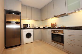 Ascott Sathorn Bangkok